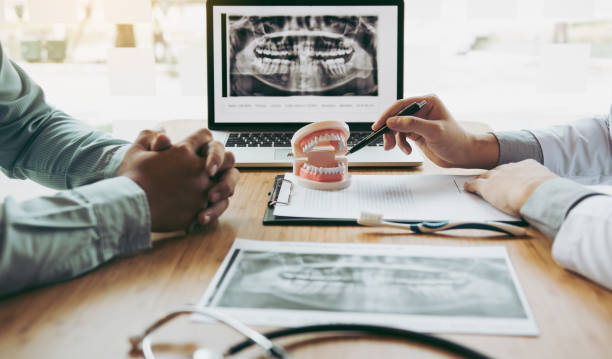 Best Broken or Cracked Tooth Emergency Dentist in Salida, CA