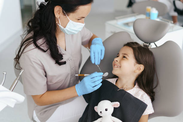 Best Emergency Dentist for Knocked-Out Tooth in Salida, CA