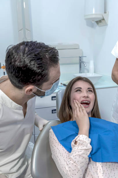 Best Emergency Dentist for Special Needs Patients in Salida, CA
