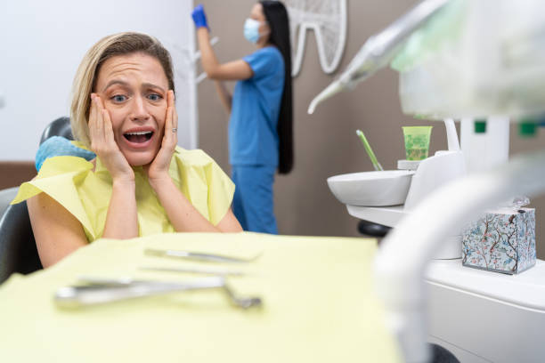 Emergency Dentist for Dental Implants