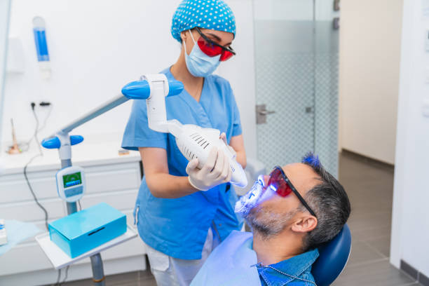 Best Emergency Dentist for Knocked-Out Tooth in Salida, CA