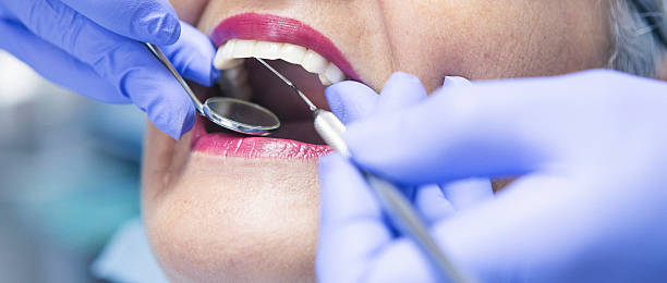 Best Emergency Cosmetic Dentistry in Salida, CA